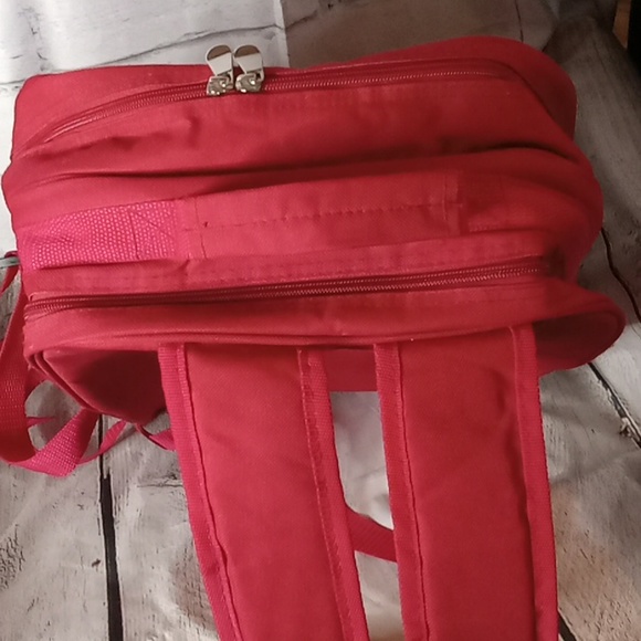 Angry Orchard picnic backpack - Picture 9 of 9